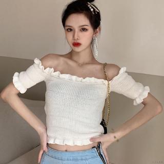Áo Ống Thời Trang Dành Cho Nữ
