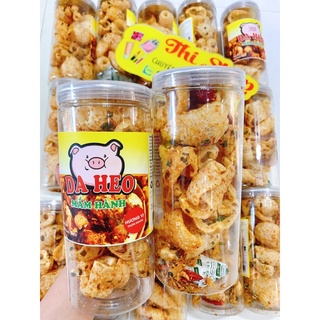 DA HEO MẮM HÀNH