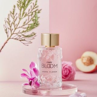 Nước Hoa Nữ Cindy Bloom Aroma Flower 50ml