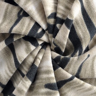 Khăn choàng cổ màu camo đa năng