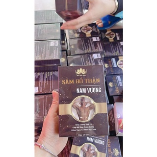 Thảo Mộc Nam_ Sâm Bổ Thận Vương
