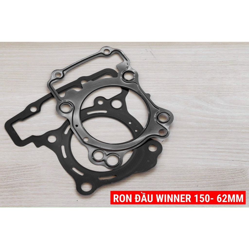 Ron Quy Lát (Ron đầu xi lanh) Winner / Sonic / CBR150-2016+ Trái 57 62 65