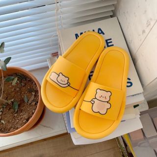Dép Gấu đáng yêu