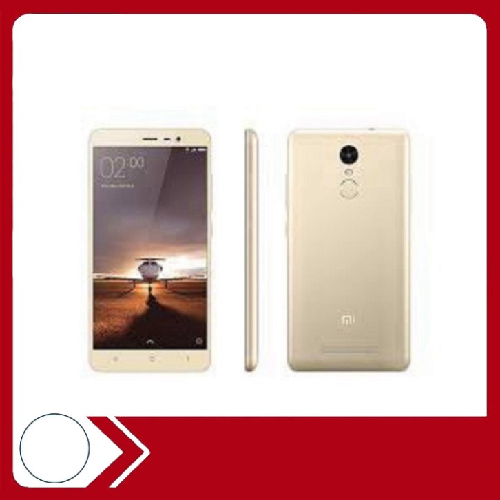 LỖ NẶNG [Giá Sốc] điện thoại Xiaomi Redmi Note 3 ram 3G/32G 2 sim mới Chính hãng, Có Tiếng Việt LỖ NẶNG