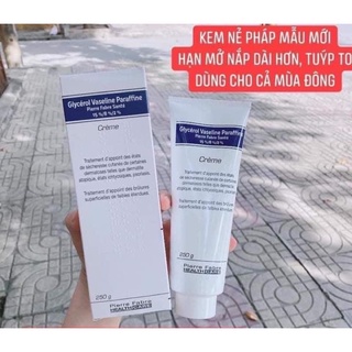 Kem nẻ dexeryl 250g Pháp