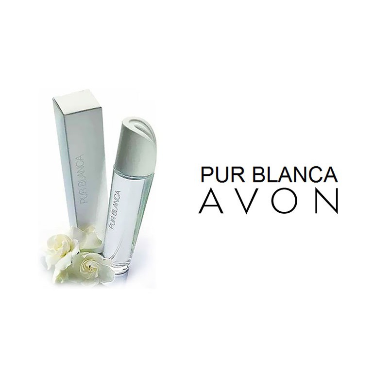 Nước hoa nữ avon Purblanca 50ml