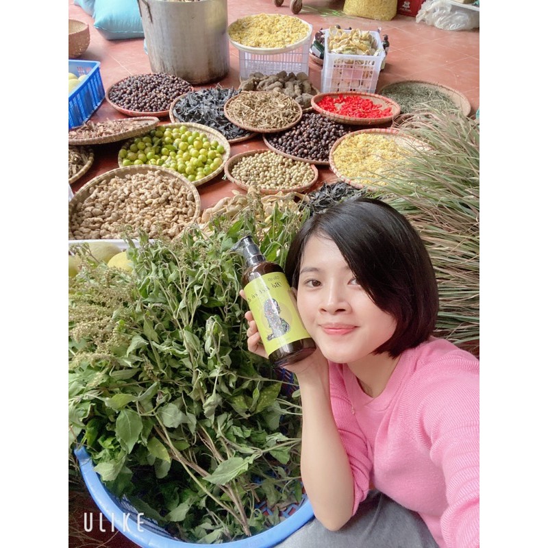 Dầu gội bồ kết cô đặc 💆🏻‍♀️Dầu gội thảo dược sạch gàu, nấm ngứa, chống, ngăn rụng tóc, mọc tóc | BigBuy360 - bigbuy360.vn