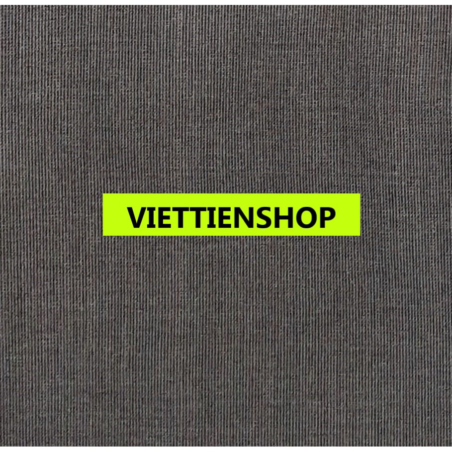 (4389 QTR) QUẦN TÂY VIỆT TIẾN CÓ LY (KO ÔM - REGULAR)