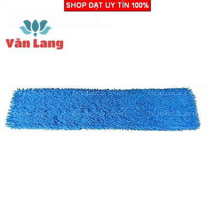 Tấm lau nhà thay thế chính hãng Homeinno - Bông lau nhà -  kích thước dài 45cm , 60cm , 90cm