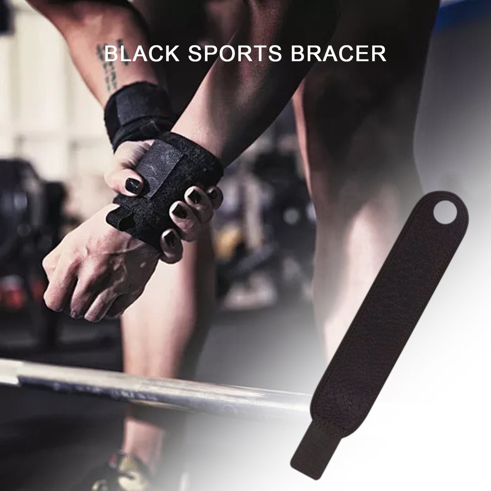 Sports Wristband Creative Exercise Protection Strap Breathable Professional
