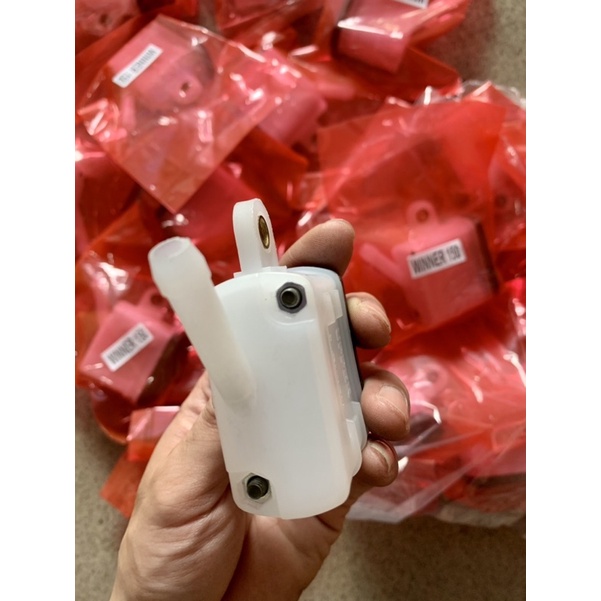 Bình chứa dầu sau Winner taiwan loại 1