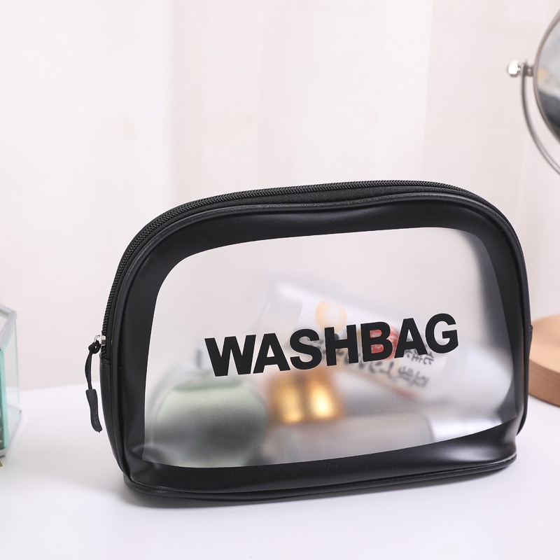 Túi đựng mỹ phẩm đồ du lịch WASHBAG