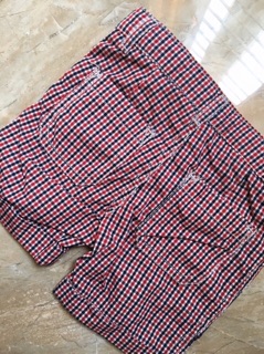 THANH LÝ QUẦN SHORT XUẤT DƯ