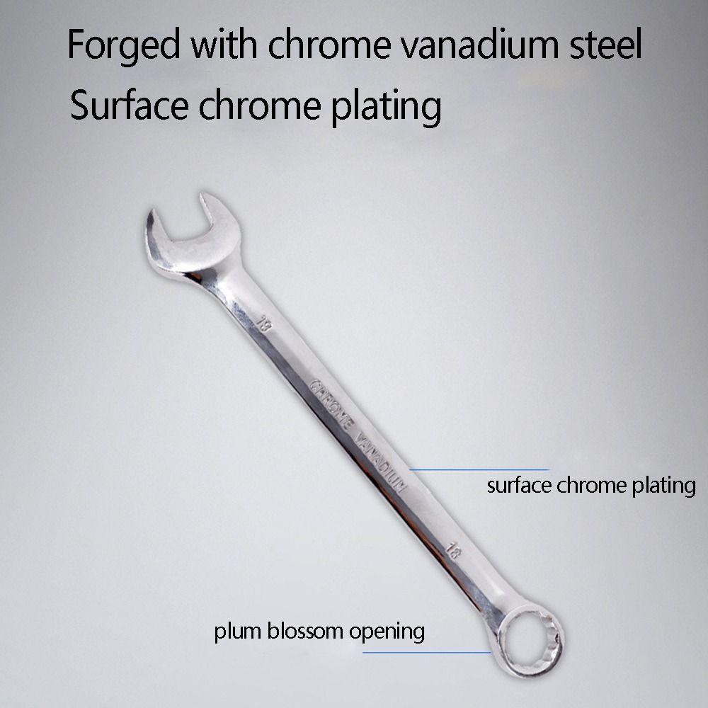 Cờ Lê Chất Lượng Cao Chuyên Dụng Sửa Chữa Bánh Xe Scooter Điện