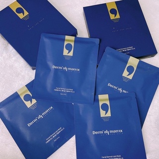LẺ 1 MIẾNG Derm All Matrix - Mặt Nạ Thạch Derm All Matrix