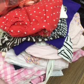 Quan ao huong banh bao