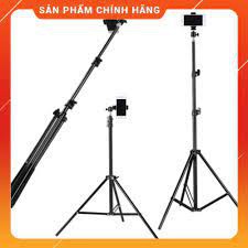 Gậy livestream, quay tiktok ,quay video, chụp ảnh loại XỊN loại TỐT (TRIPOD, SELFIE, GIÁ ĐỠ ĐT)