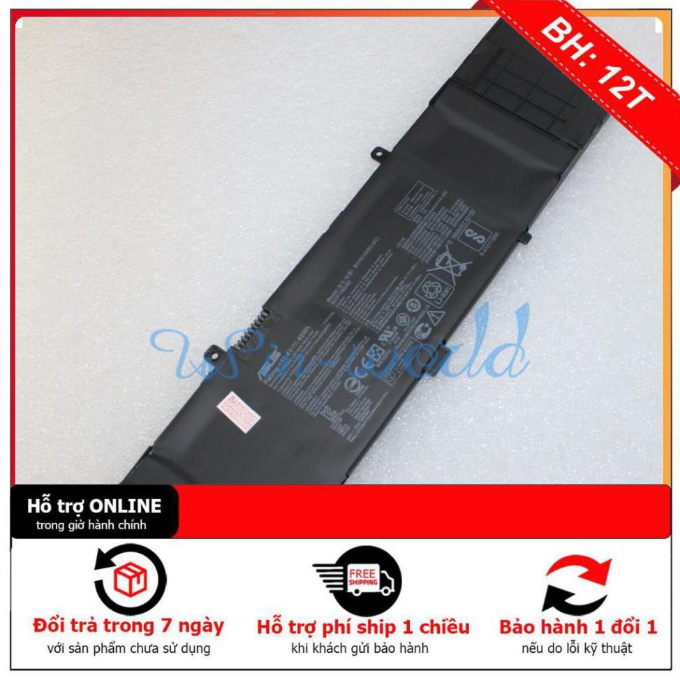 HCM]⚡️Pin laptop Asus UX410U UX410UA UX410UQ UX410 B31N1535