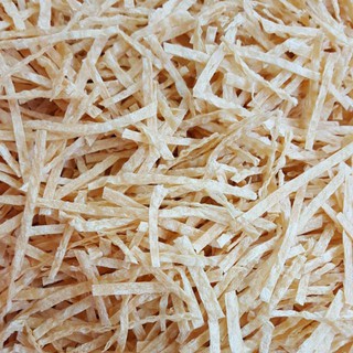 Khô cua sợi - thức ăn cho Hamster, Sóc Bông, Sóc Đất...