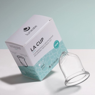 Cốc nguyệt san La Cup