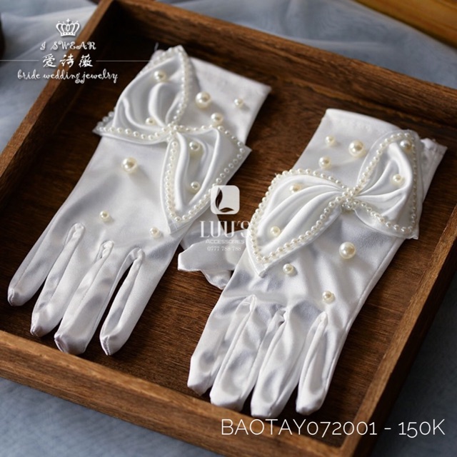 Bao Tay BAOTAY072001