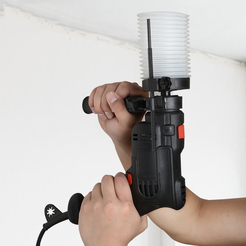 Nắp Búa Điện Bằng Cao Su Màu Trắng Chuyên Dụng