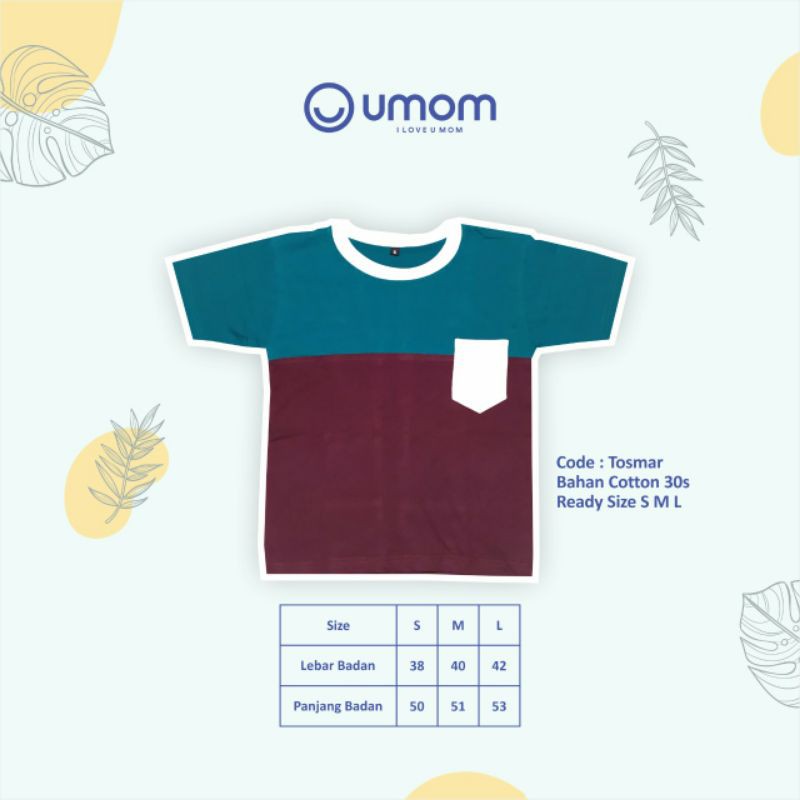 Áo thun vải Cotton màu trơn thời trang cho bé trai
