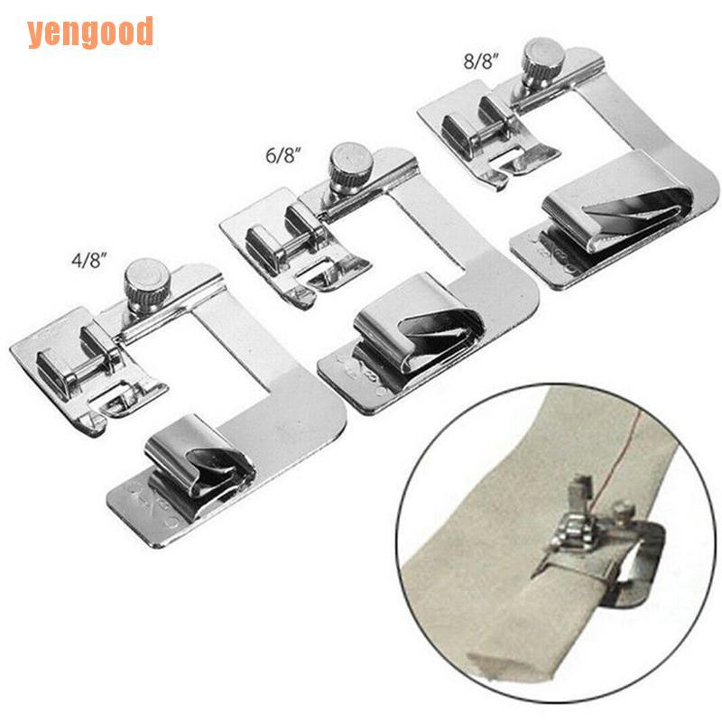 Bộ 3 Kim May Vá Gia Đình Brother Singer