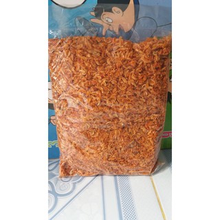 1kg RUỐC SẤY ĂN LIỀN