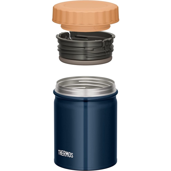 Hộp đựng canh, cháo, xúp... giữ nhiệt Thermos 500ml
