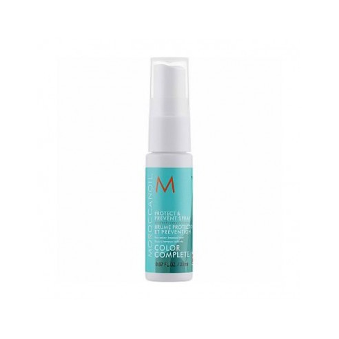 Xịt dưỡng tóc Moroccanoil mini 20mL | BigBuy360 - bigbuy360.vn