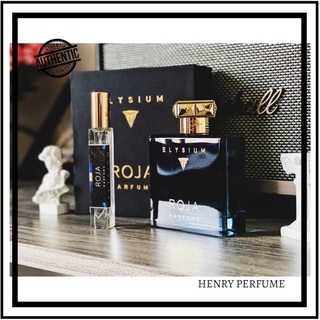 ⛅ nước hoa roja dove elysium 10ml/20ml ®️