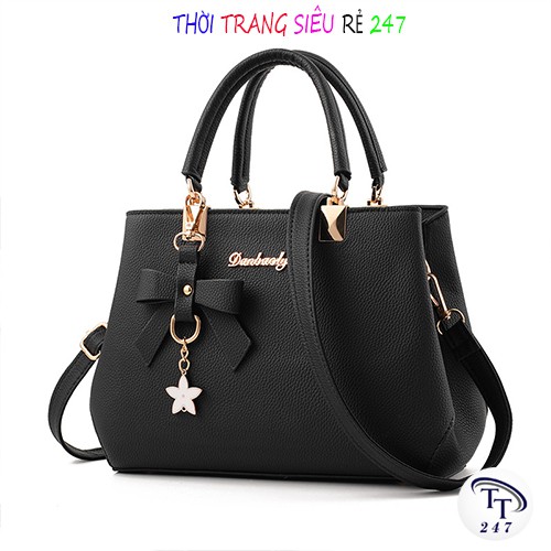 Túi xách nữ trung niên thời trang cho mẹ M2 mã TT 46