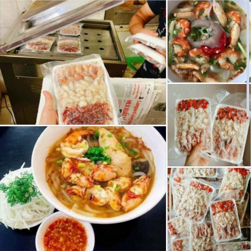 🦀🦀Combo ghẹ🦀🦀🦀