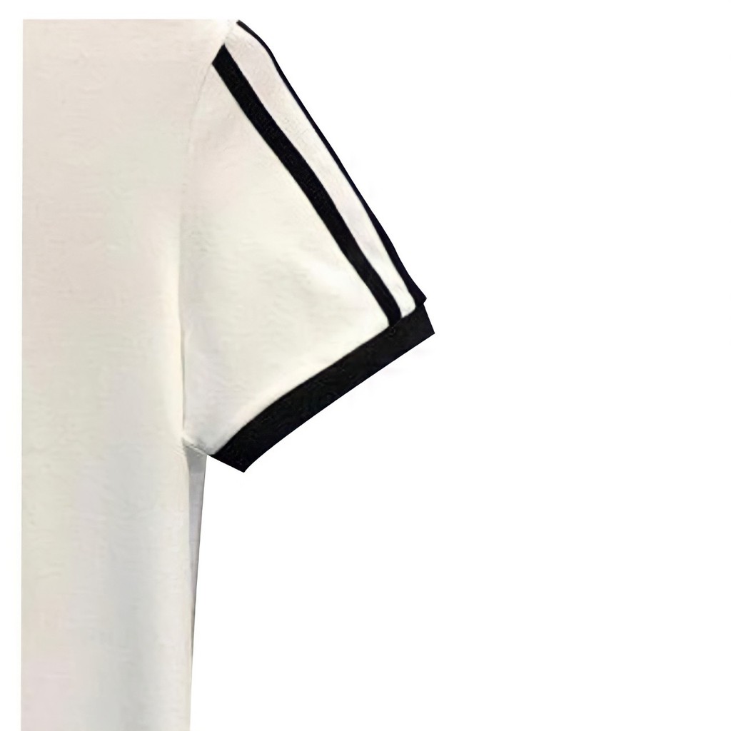 Áo Polo Nam Cổ Bẻ kẻ Vạch Vai Chất Liệu Polo Cá Sấu Cao Cấp Co Dãn 4C Thấm Hút Mồ Hôi AC118 - Kho Sỉ Hoàng Long | BigBuy360 - bigbuy360.vn