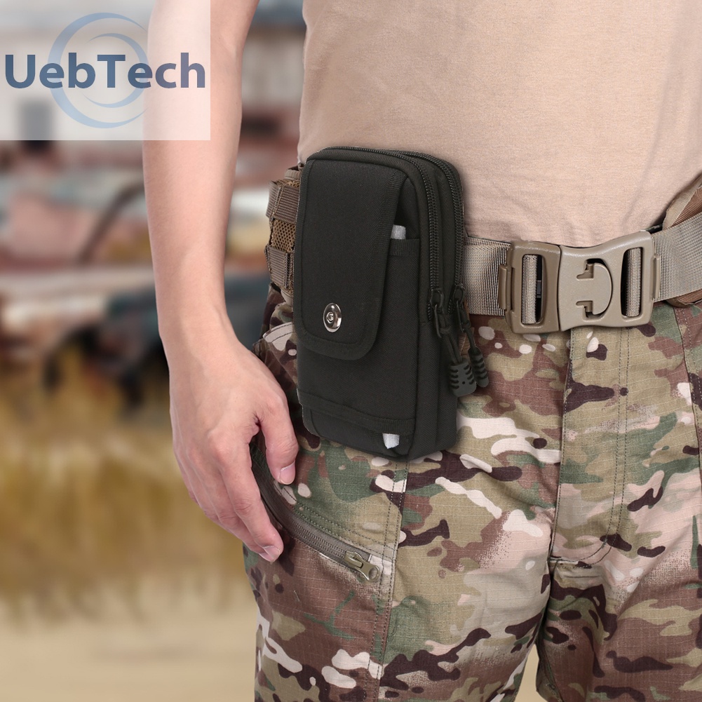 Túi đeo hông đựng điện thoại tiện lợi