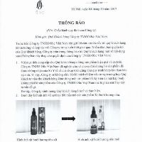 Tình Dầu Xịt Bưởi ( MẪU MỚI ) - Kích Thích Mọc Tóc