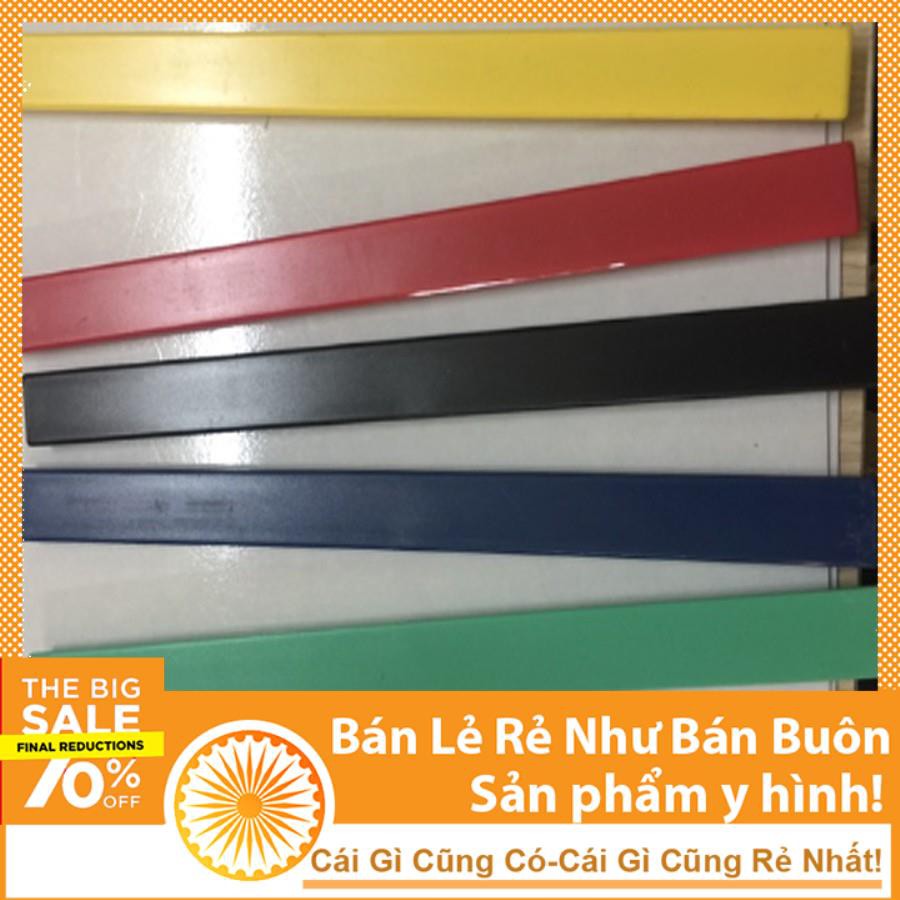 Thước chặn nam châm bảng từ 20cm