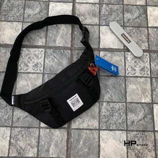 Túi Đeo Chéo Thời Trang Nam Nữ Vải Dù Atric 💝FREESHIP💝 Kiểu Mới 2020/ Quai Khóa Bền - BH 3 Tháng