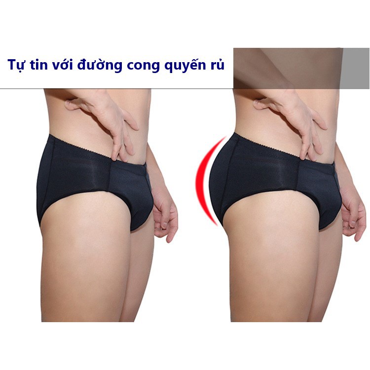 Quần độn mông cho nam LN046