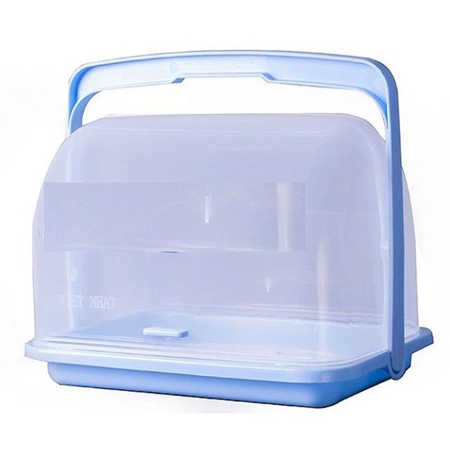 Kệ úp ly lớn chống bụi chống khuẩn - BX0525