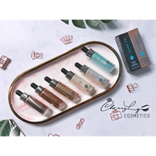 Serum bắt sáng Cover Fx