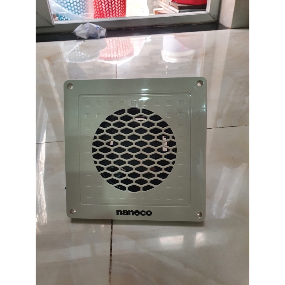Quạt hút Mini Nanoco NMV1421