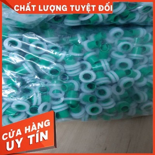 GIOĂNG SILICON THAY THẾ BĂNG TAN(túi1000c)