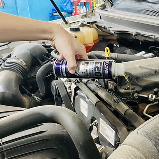 Súc động cơ Voltronic E20 Engine Flush 300ml