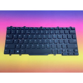 💥 Phím ZIN 💥 Bàn phím laptop Dell Latitude E5250 E7250