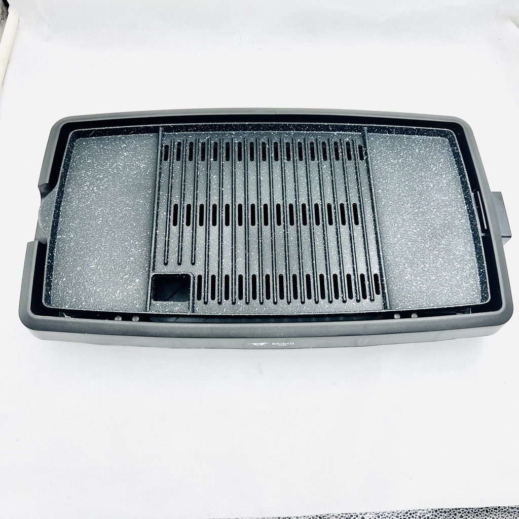 Bếp nướng điện không khói MISUSHITA MS -0226