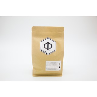 Cold Brew blend 001 250gr Cà Phê ủ lạnh