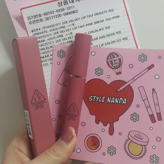 👉👉SON KEM LÌ 3CE HÀNG CHUẨN GIÁ SALE