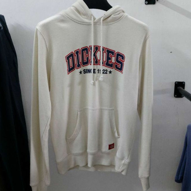 Áo Khoác hoodie DICKIES , CHAMPION , MLB 2hand hàng REAL AUTH chính hãng